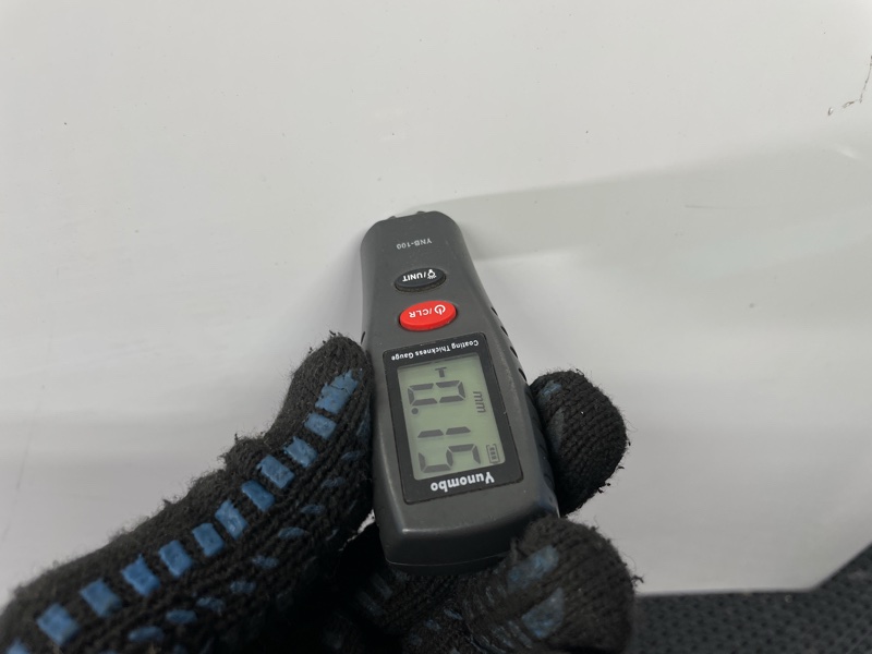 Капот, 20000 рублей, Санкт-Петербург