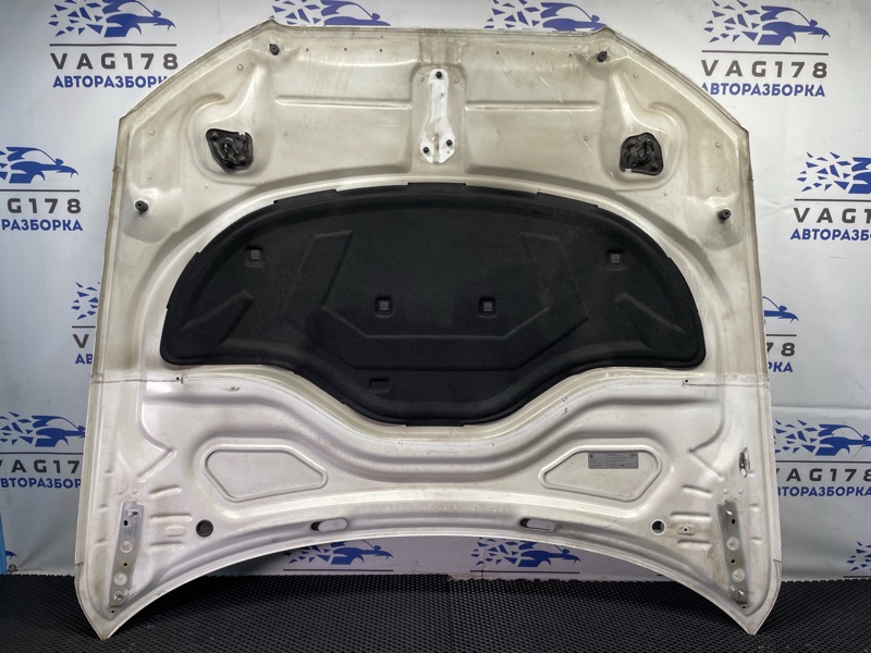 Капот, 20000 рублей, Санкт-Петербург