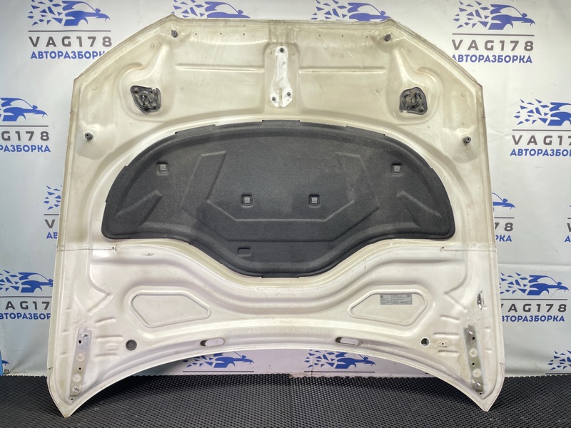 Капот, 20000 рублей, Санкт-Петербург