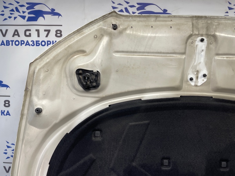 Капот, 20000 рублей, Санкт-Петербург