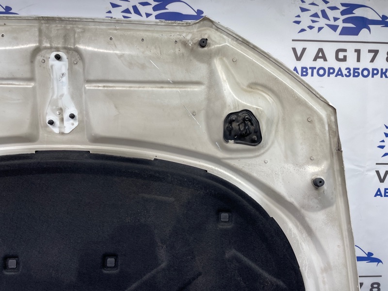 Капот, 20000 рублей, Санкт-Петербург