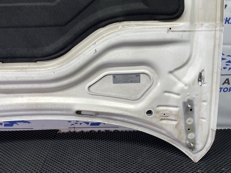 Капот, 20000 рублей, Санкт-Петербург