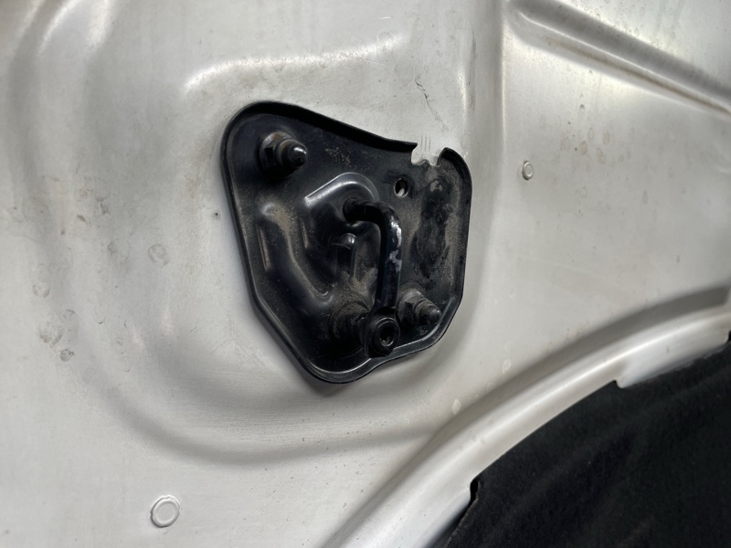 Капот, 20000 рублей, Санкт-Петербург