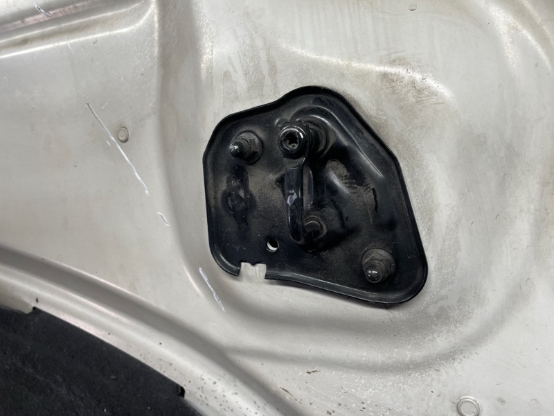 Капот, 20000 рублей, Санкт-Петербург