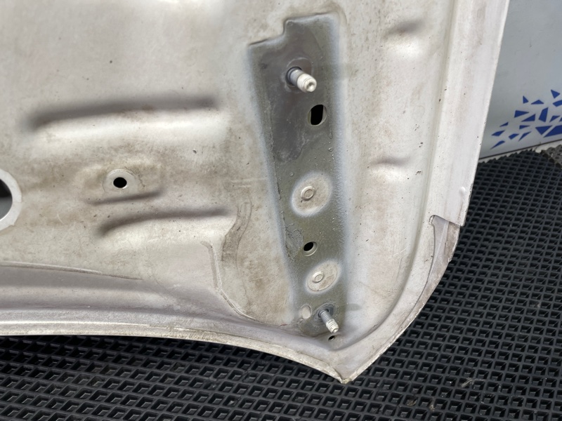 Капот, 20000 рублей, Санкт-Петербург