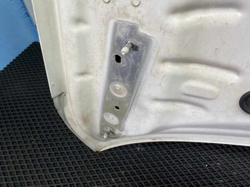 Капот, 20000 рублей, Санкт-Петербург