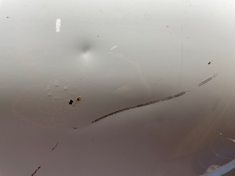 Капот, 15000 рублей, Санкт-Петербург