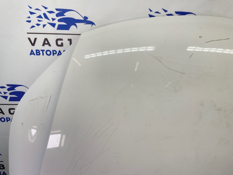 Капот, 15000 рублей, Санкт-Петербург