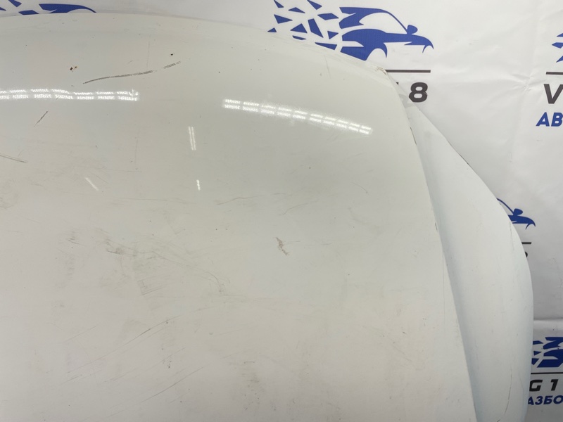 Капот, 15000 рублей, Санкт-Петербург