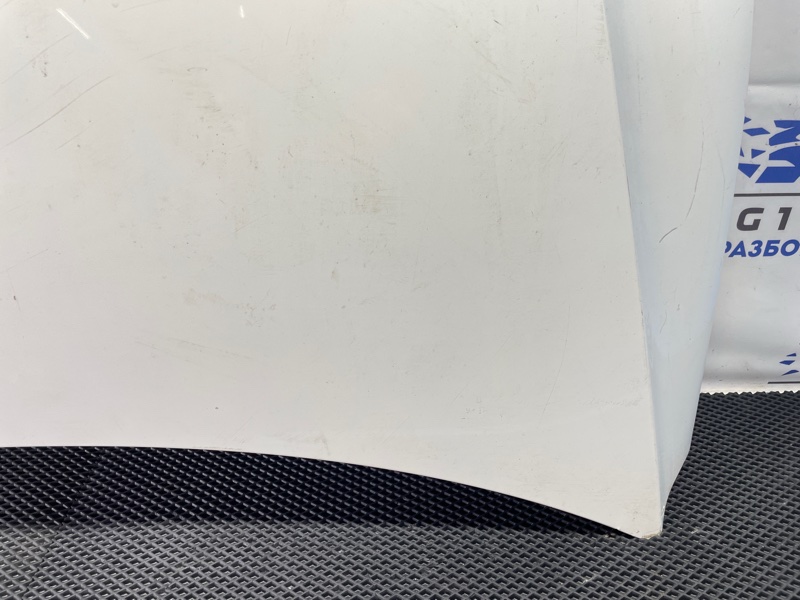 Капот, 15000 рублей, Санкт-Петербург