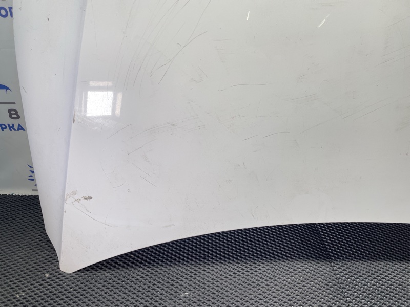 Капот, 15000 рублей, Санкт-Петербург