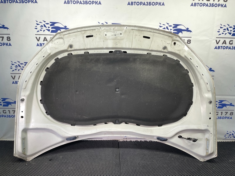 Капот, 15000 рублей, Санкт-Петербург