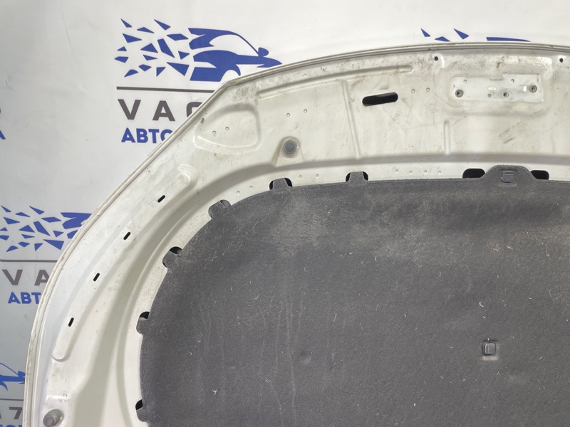 Капот, 15000 рублей, Санкт-Петербург