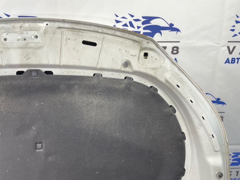 Капот, 15000 рублей, Санкт-Петербург