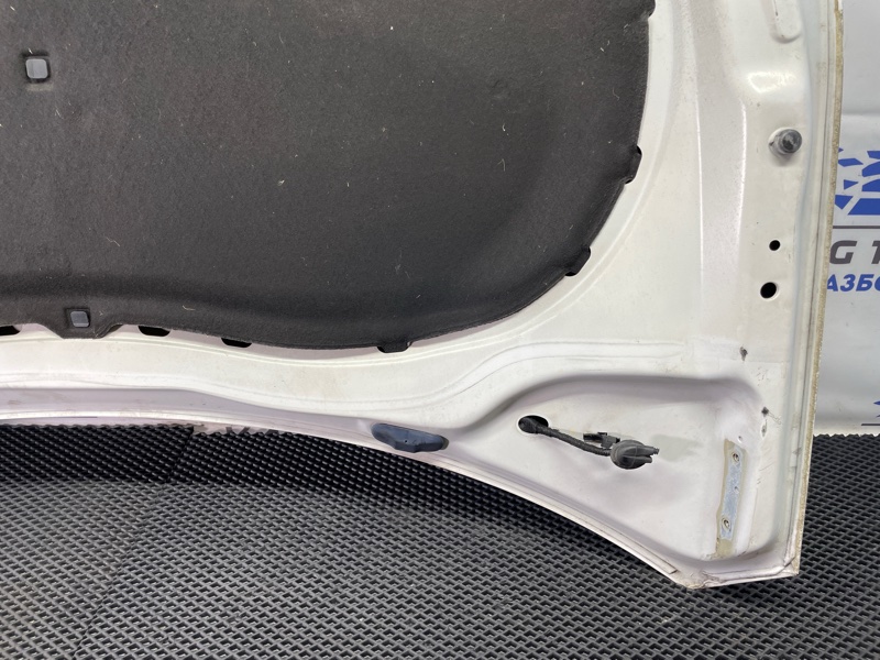 Капот, 15000 рублей, Санкт-Петербург