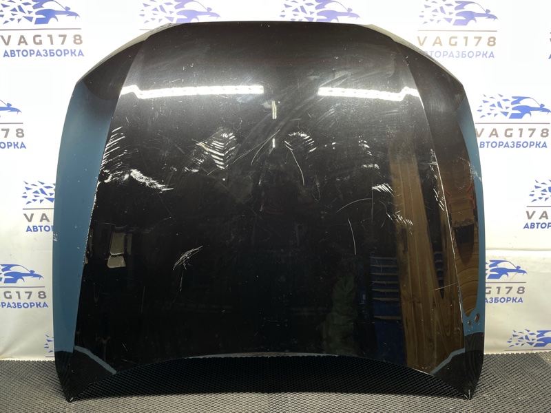 Капот, 25000 рублей, Санкт-Петербург