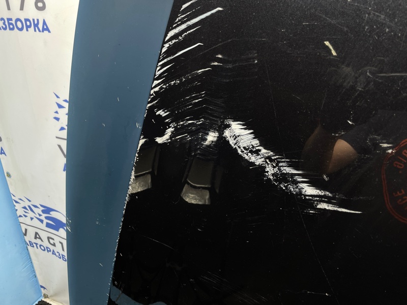 Капот, 25000 рублей, Санкт-Петербург