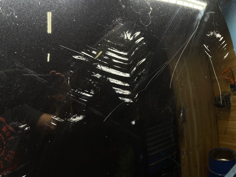 Капот, 25000 рублей, Санкт-Петербург