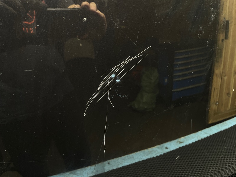 Капот, 25000 рублей, Санкт-Петербург