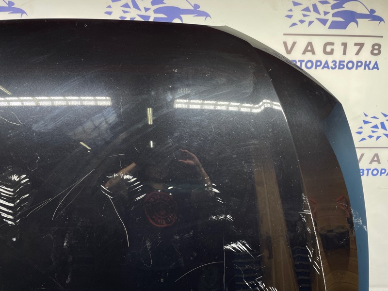 Капот, 25000 рублей, Санкт-Петербург