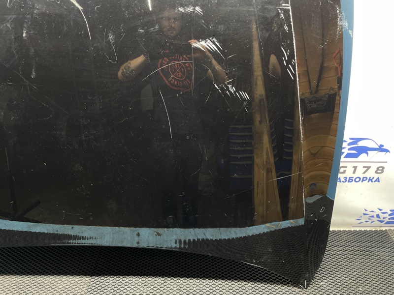 Капот, 25000 рублей, Санкт-Петербург