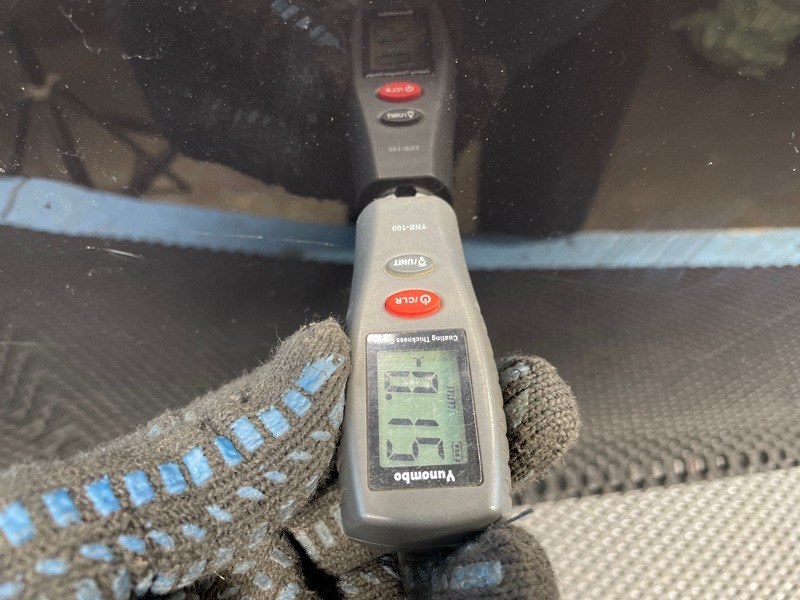 Капот, 25000 рублей, Санкт-Петербург