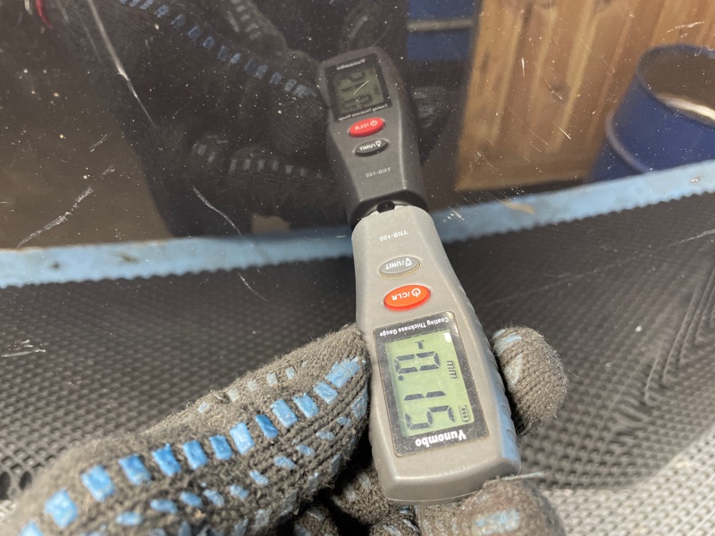 Капот, 25000 рублей, Санкт-Петербург