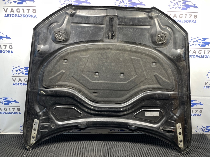 Капот, 25000 рублей, Санкт-Петербург