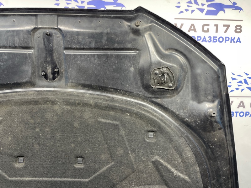 Капот, 25000 рублей, Санкт-Петербург