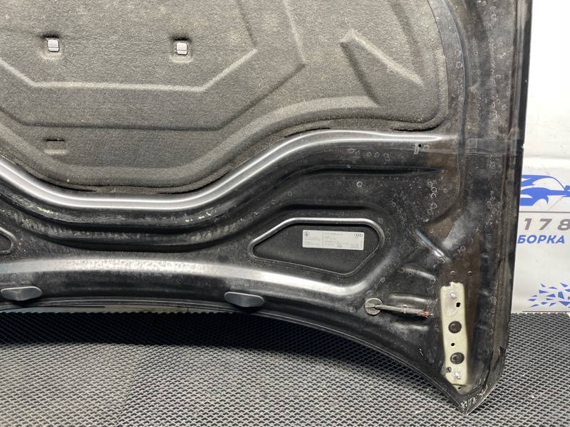 Капот, 25000 рублей, Санкт-Петербург