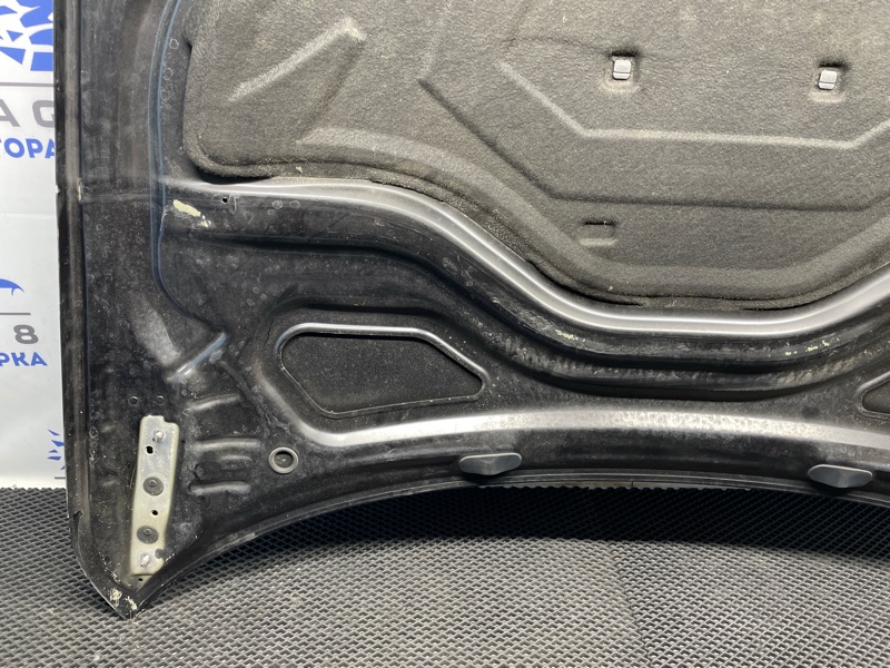 Капот, 25000 рублей, Санкт-Петербург