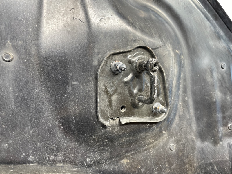 Капот, 25000 рублей, Санкт-Петербург