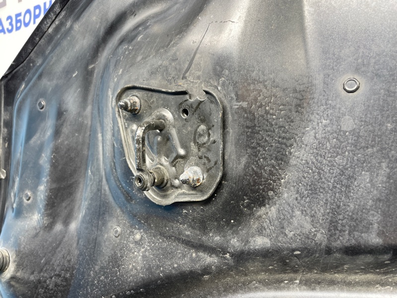 Капот, 25000 рублей, Санкт-Петербург