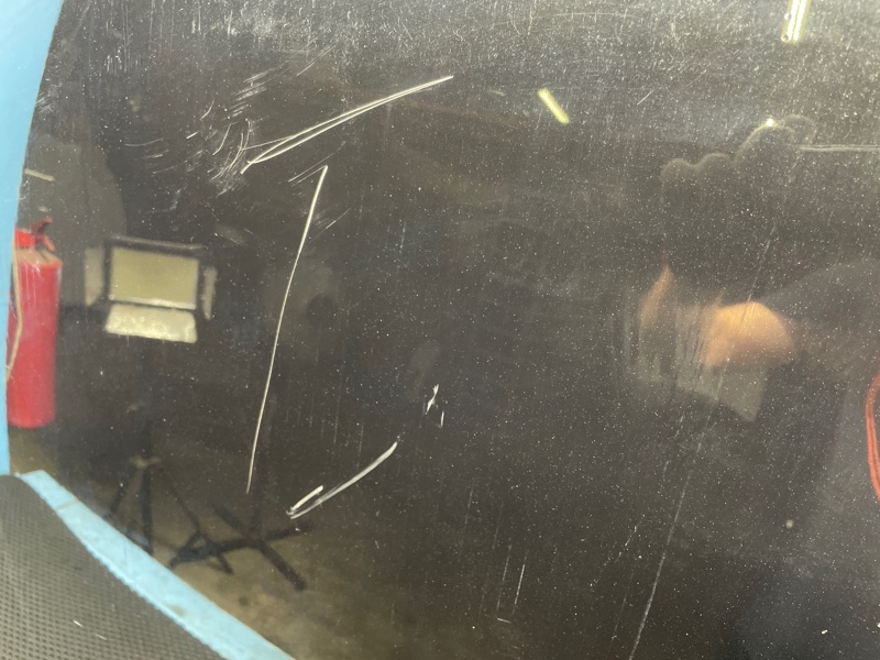 Капот, 40000 рублей, Санкт-Петербург