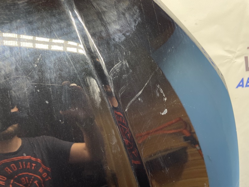 Капот, 40000 рублей, Санкт-Петербург