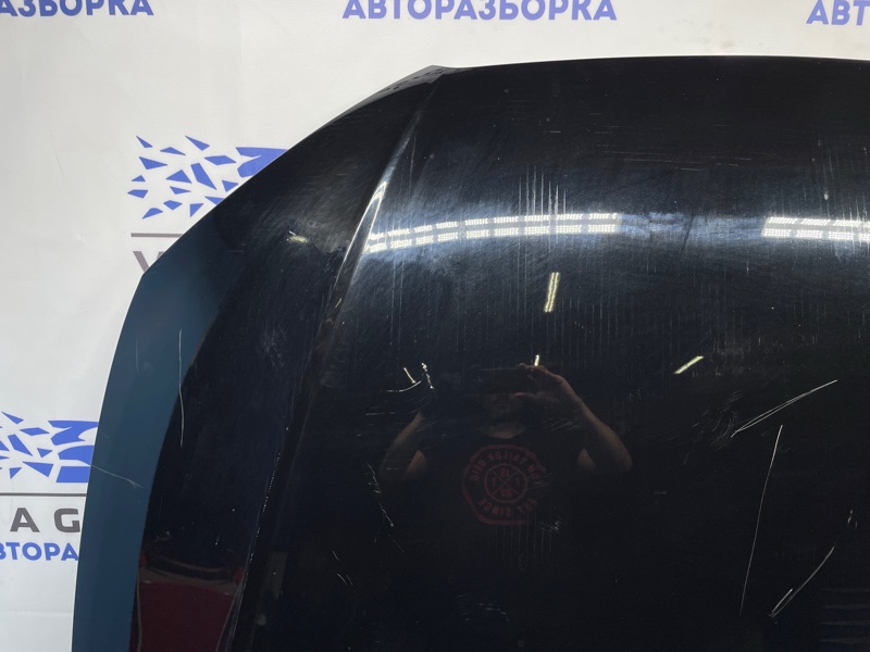 Капот, 40000 рублей, Санкт-Петербург