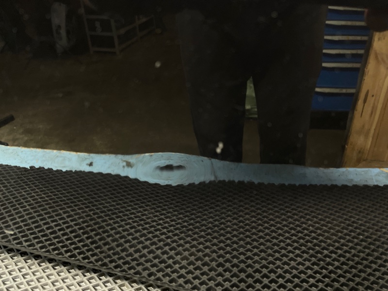 Капот, 40000 рублей, Санкт-Петербург