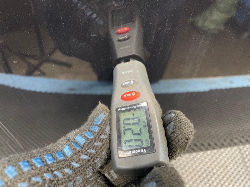 Капот, 40000 рублей, Санкт-Петербург