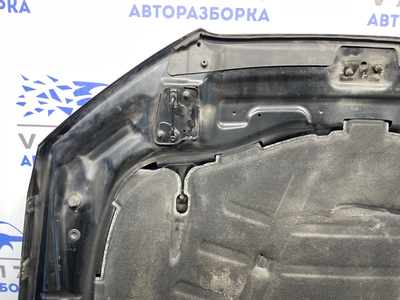 Капот, 40000 рублей, Санкт-Петербург