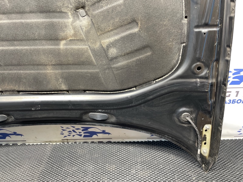 Капот, 40000 рублей, Санкт-Петербург