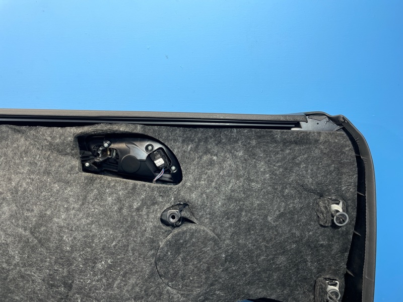 Обшивка двери, 2000 рублей, Санкт-Петербург