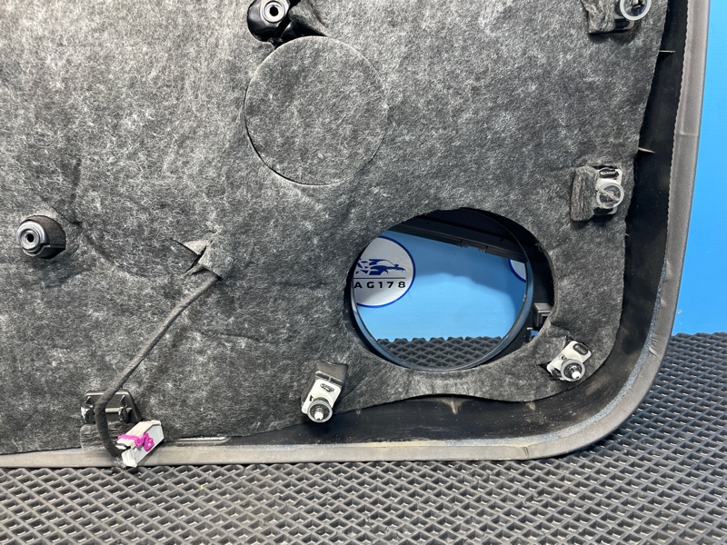 Обшивка двери, 2000 рублей, Санкт-Петербург