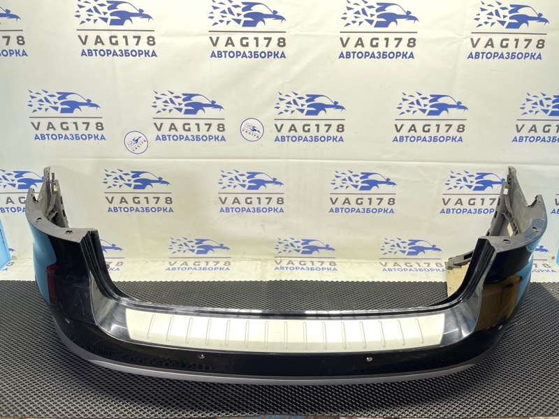 Бампер, 6000 рублей, Санкт-Петербург