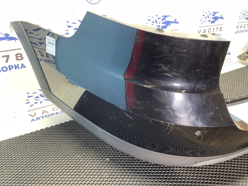 Бампер, 6000 рублей, Санкт-Петербург