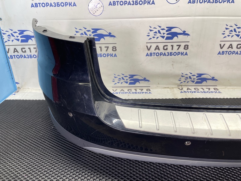 Бампер, 6000 рублей, Санкт-Петербург