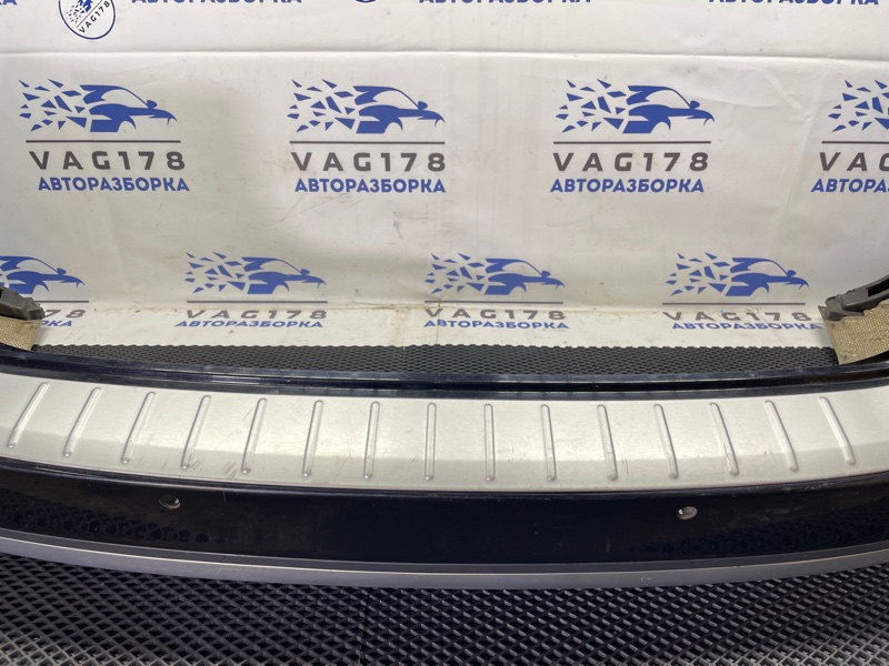 Бампер, 6000 рублей, Санкт-Петербург