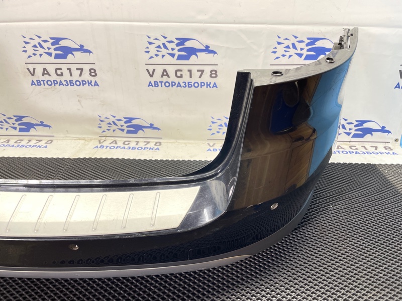 Бампер, 6000 рублей, Санкт-Петербург