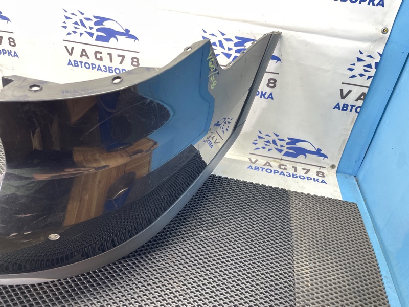 Бампер, 6000 рублей, Санкт-Петербург