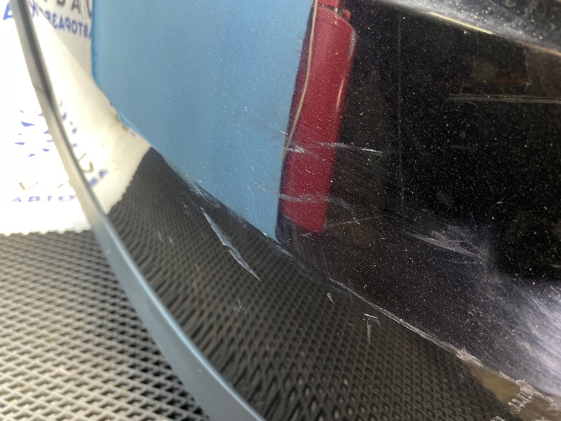 Бампер, 6000 рублей, Санкт-Петербург