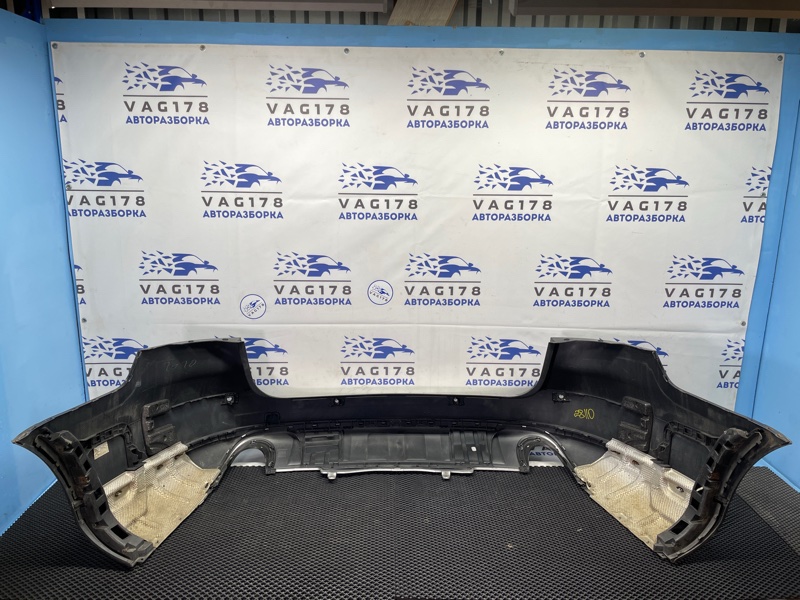 Бампер, 6000 рублей, Санкт-Петербург